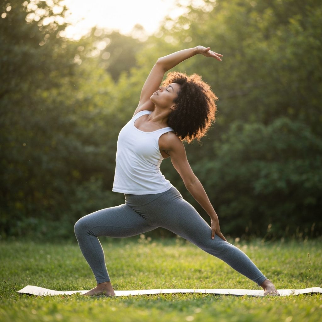 Φυσική δραστηριότητα και ενέργεια