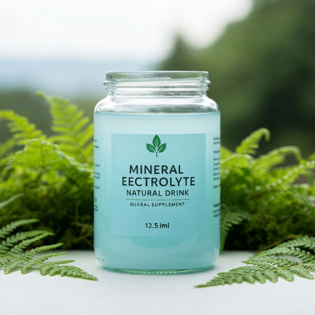 Ηλεκτρολύτες